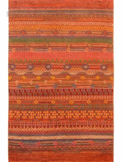 Contemporary Gabbeh
