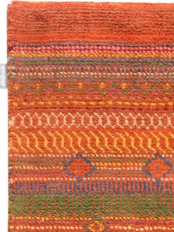 Contemporary Gabbeh