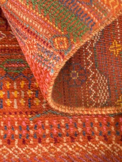Contemporary Gabbeh