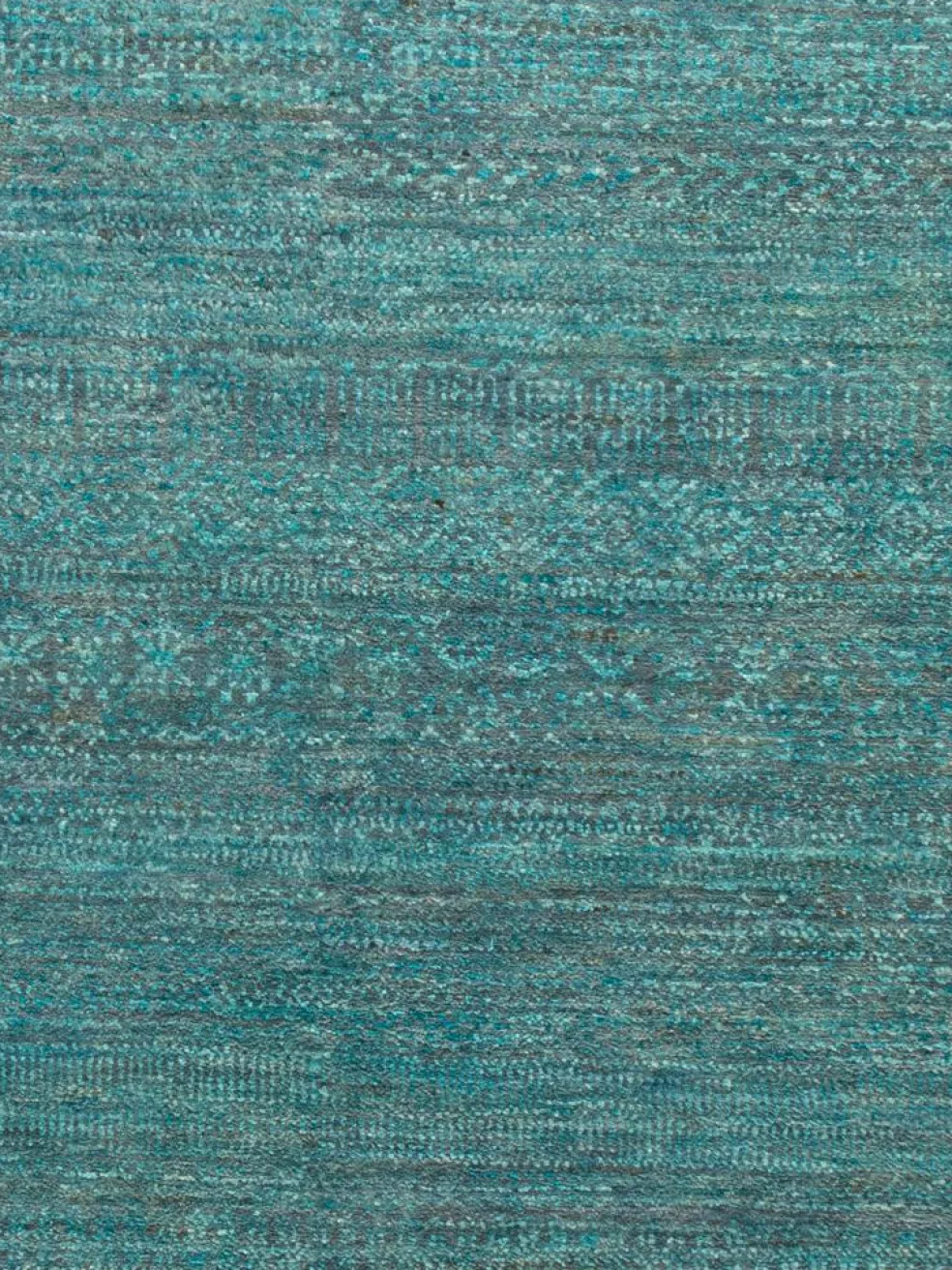 Contemporary Gabbeh