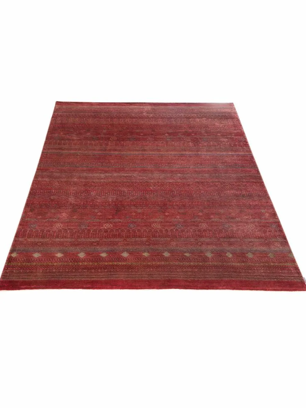 Contemporary Gabbeh