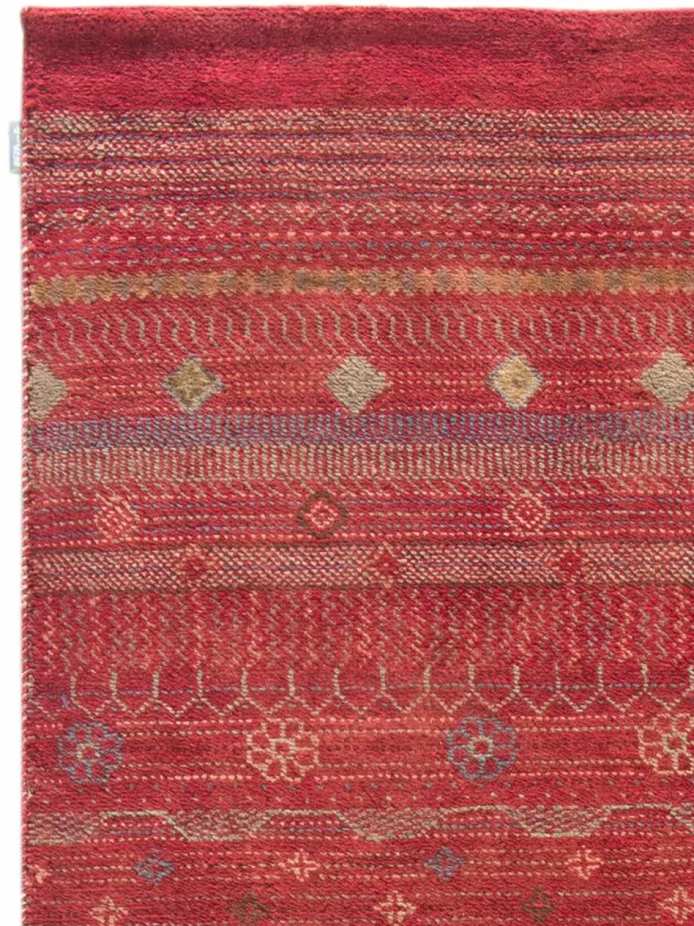 Contemporary Gabbeh