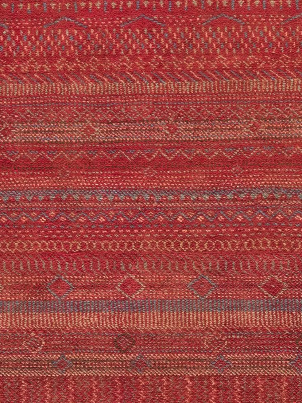 Contemporary Gabbeh