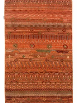 Contemporary Gabbeh