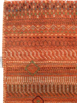 Contemporary Gabbeh
