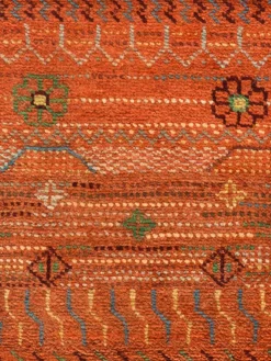 Contemporary Gabbeh