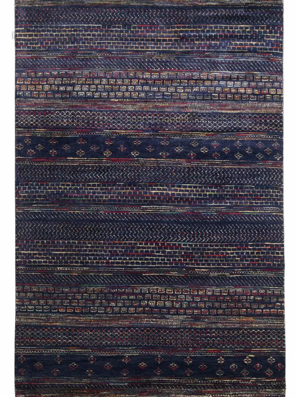 Contemporary Gabbeh
