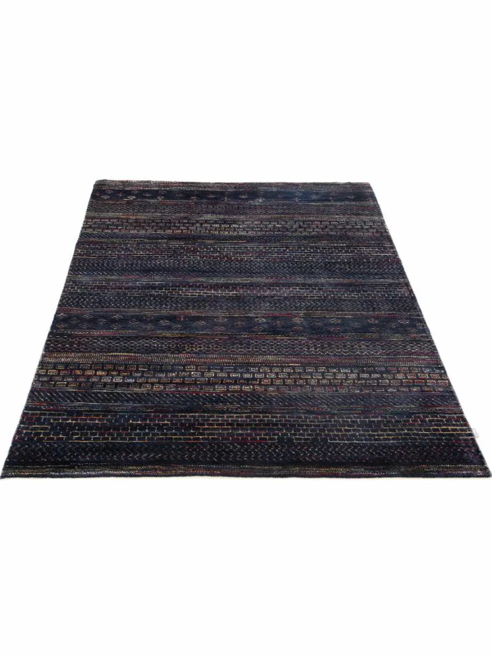 Contemporary Gabbeh