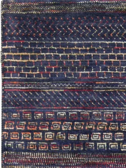 Contemporary Gabbeh