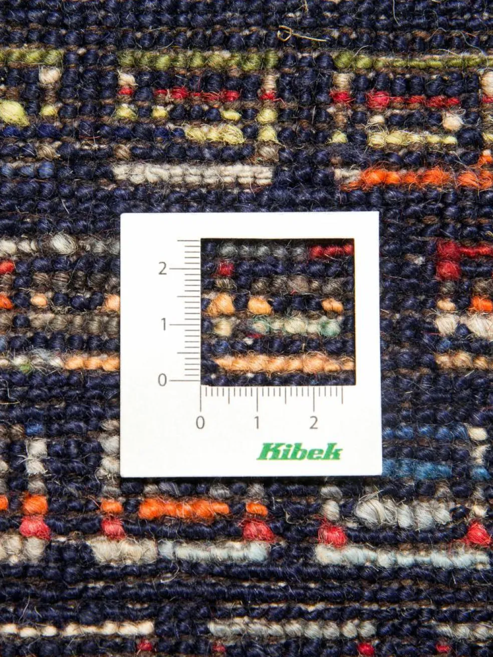 Contemporary Gabbeh