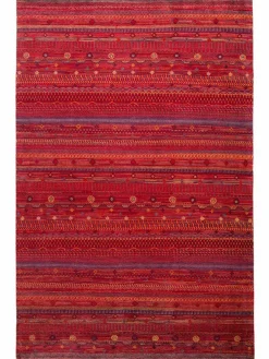 Contemporary Gabbeh