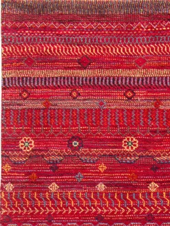Contemporary Gabbeh