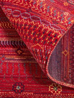 Contemporary Gabbeh