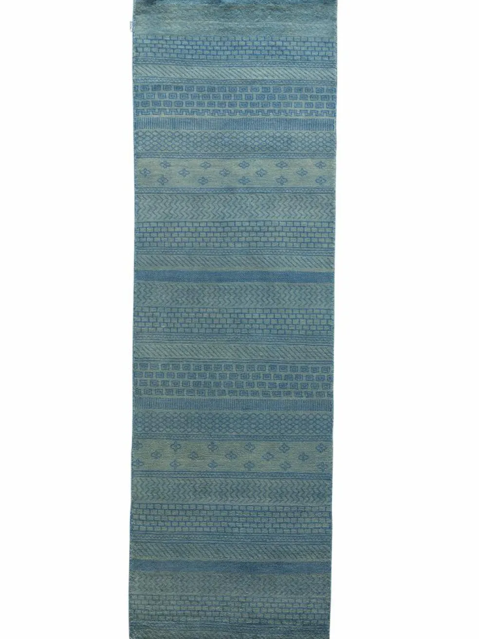 Contemporary Gabbeh