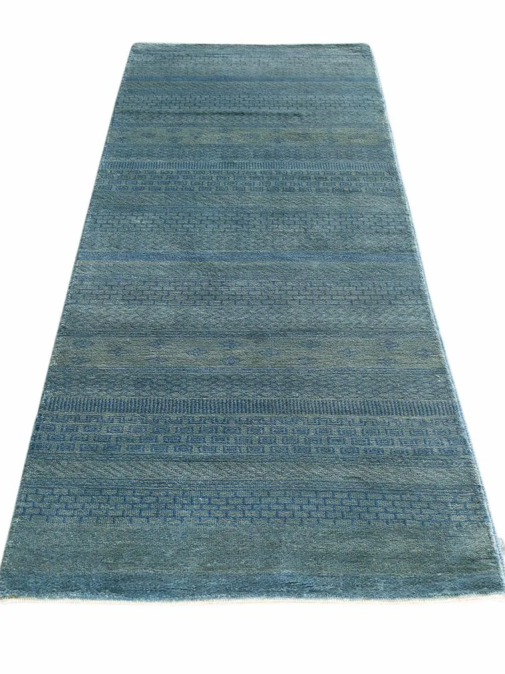 Contemporary Gabbeh