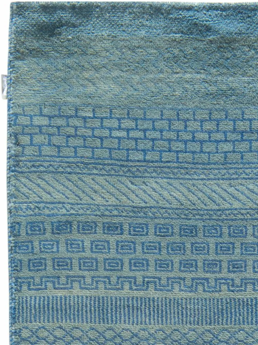 Contemporary Gabbeh