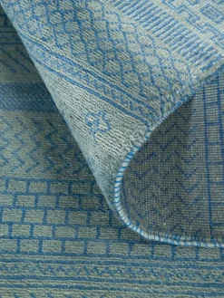 Contemporary Gabbeh