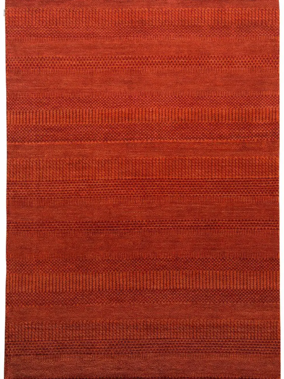 Contemporary Gabbeh