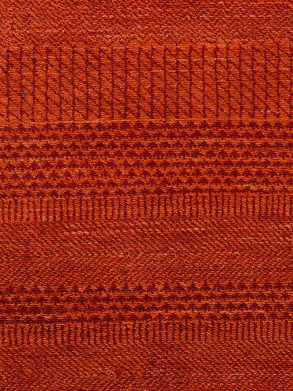 Contemporary Gabbeh