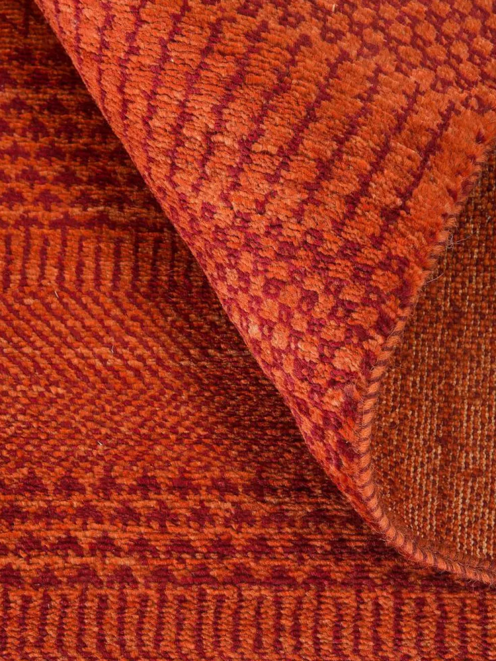 Contemporary Gabbeh