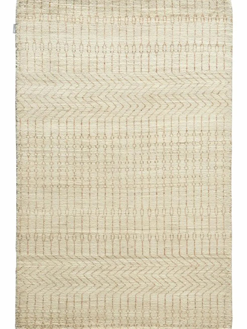 Contemporary Gabbeh
