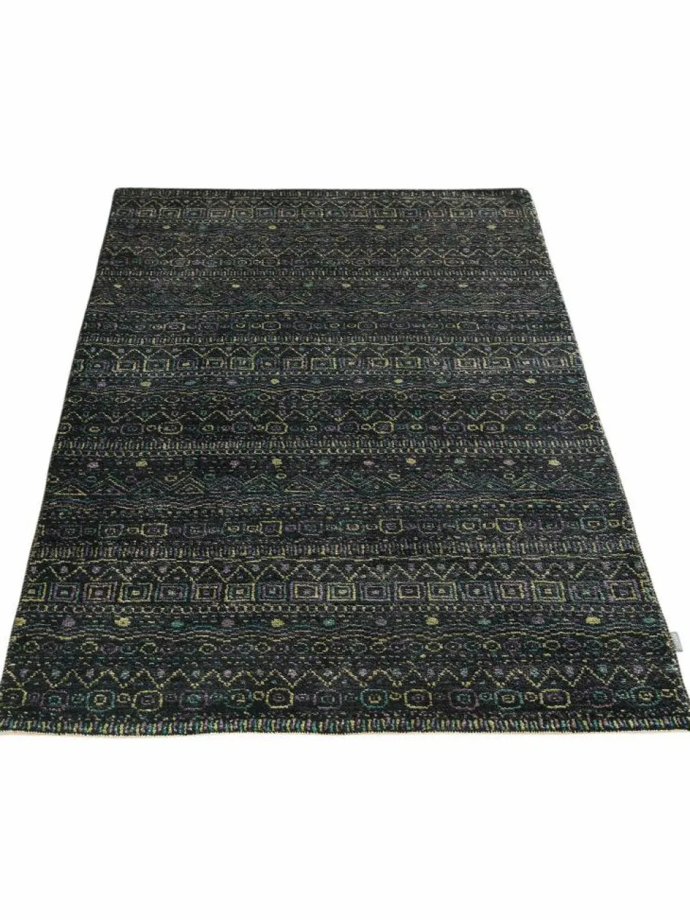 Contemporary Gabbeh