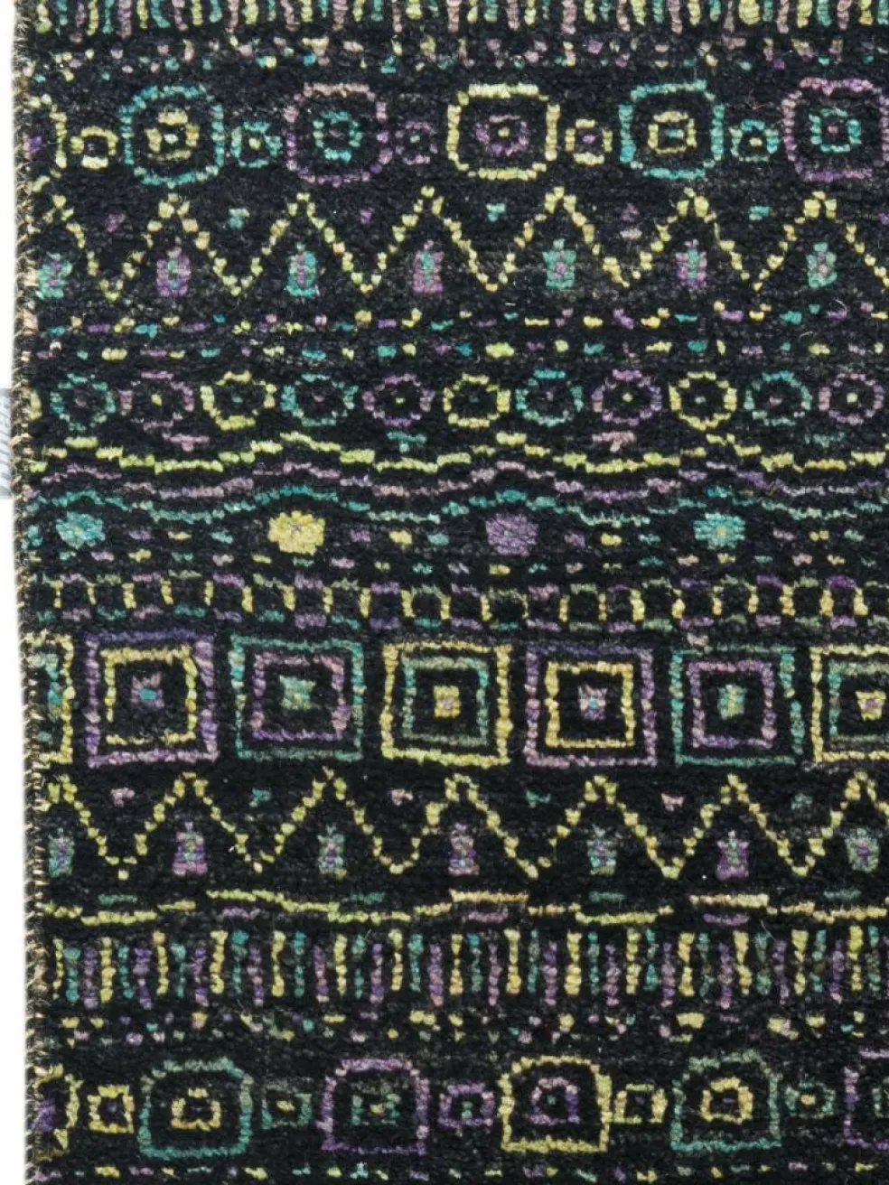Contemporary Gabbeh