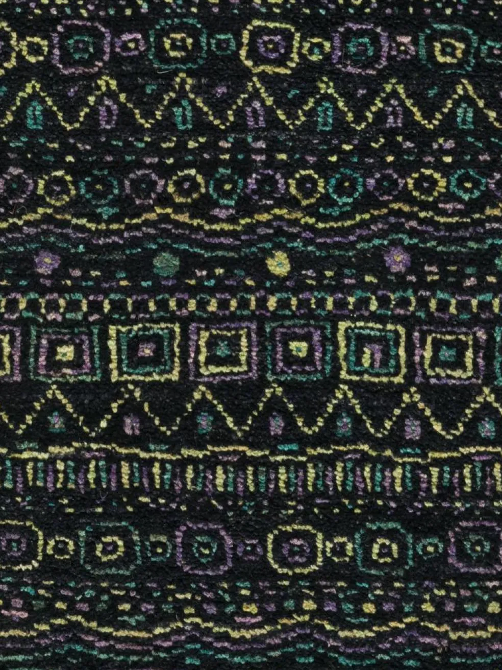 Contemporary Gabbeh