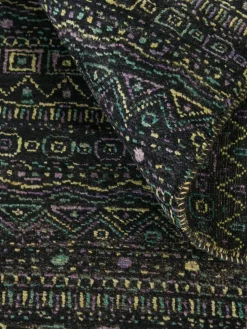 Contemporary Gabbeh
