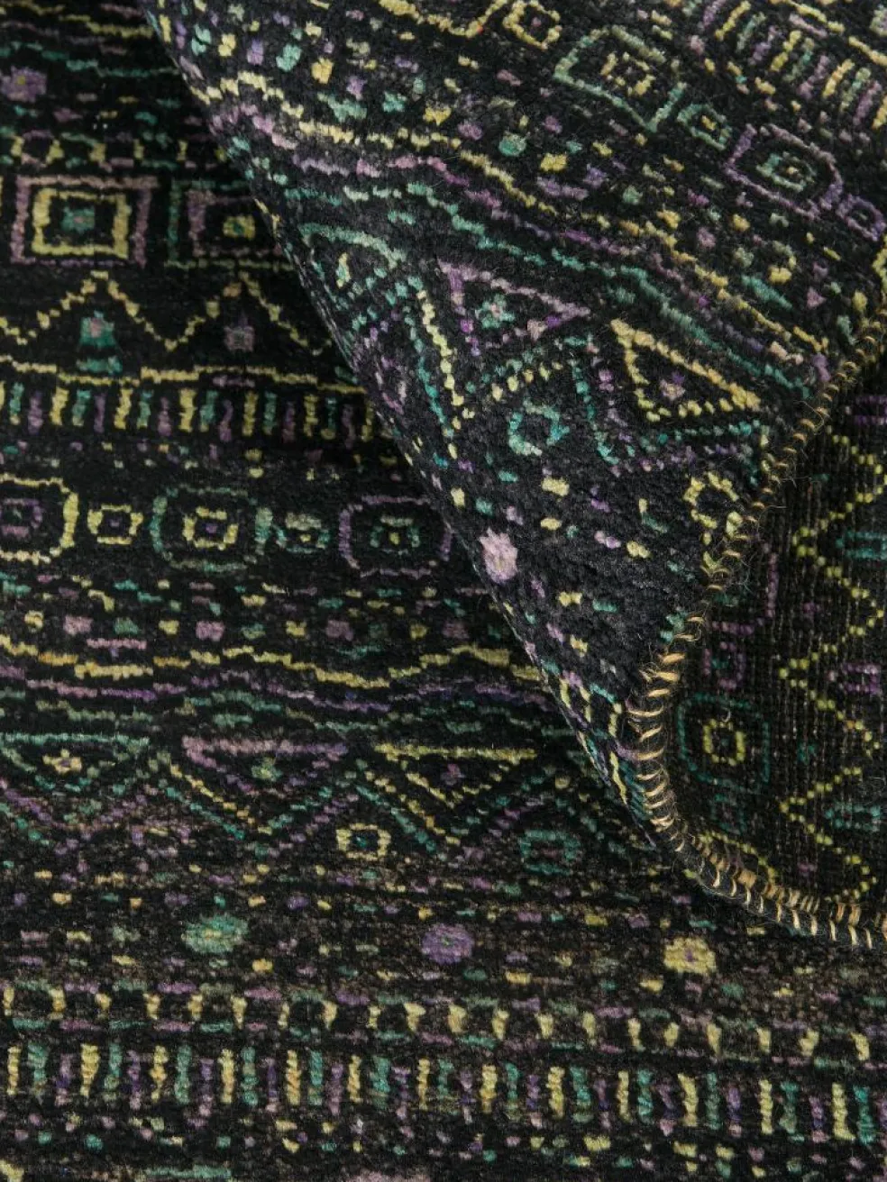 Contemporary Gabbeh
