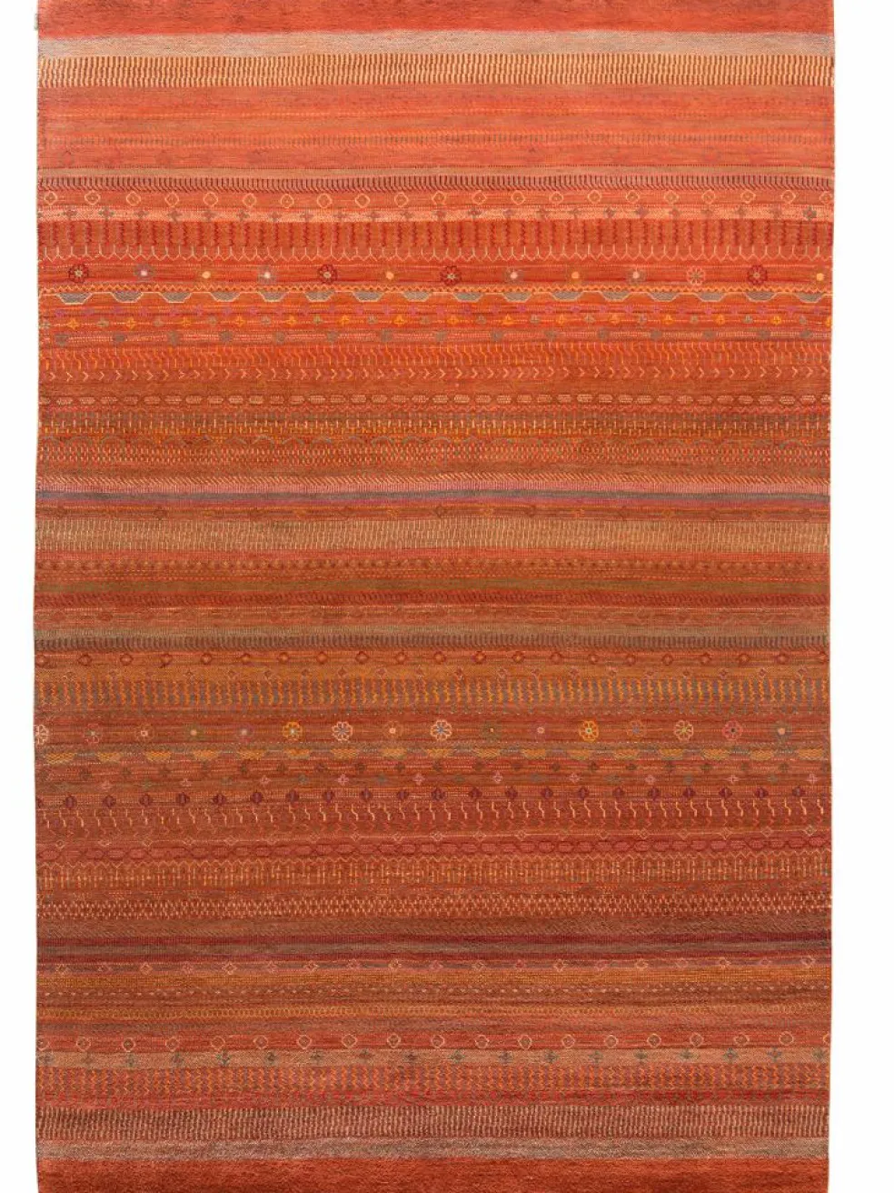 Contemporary Gabbeh