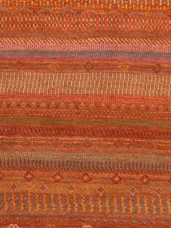 Contemporary Gabbeh