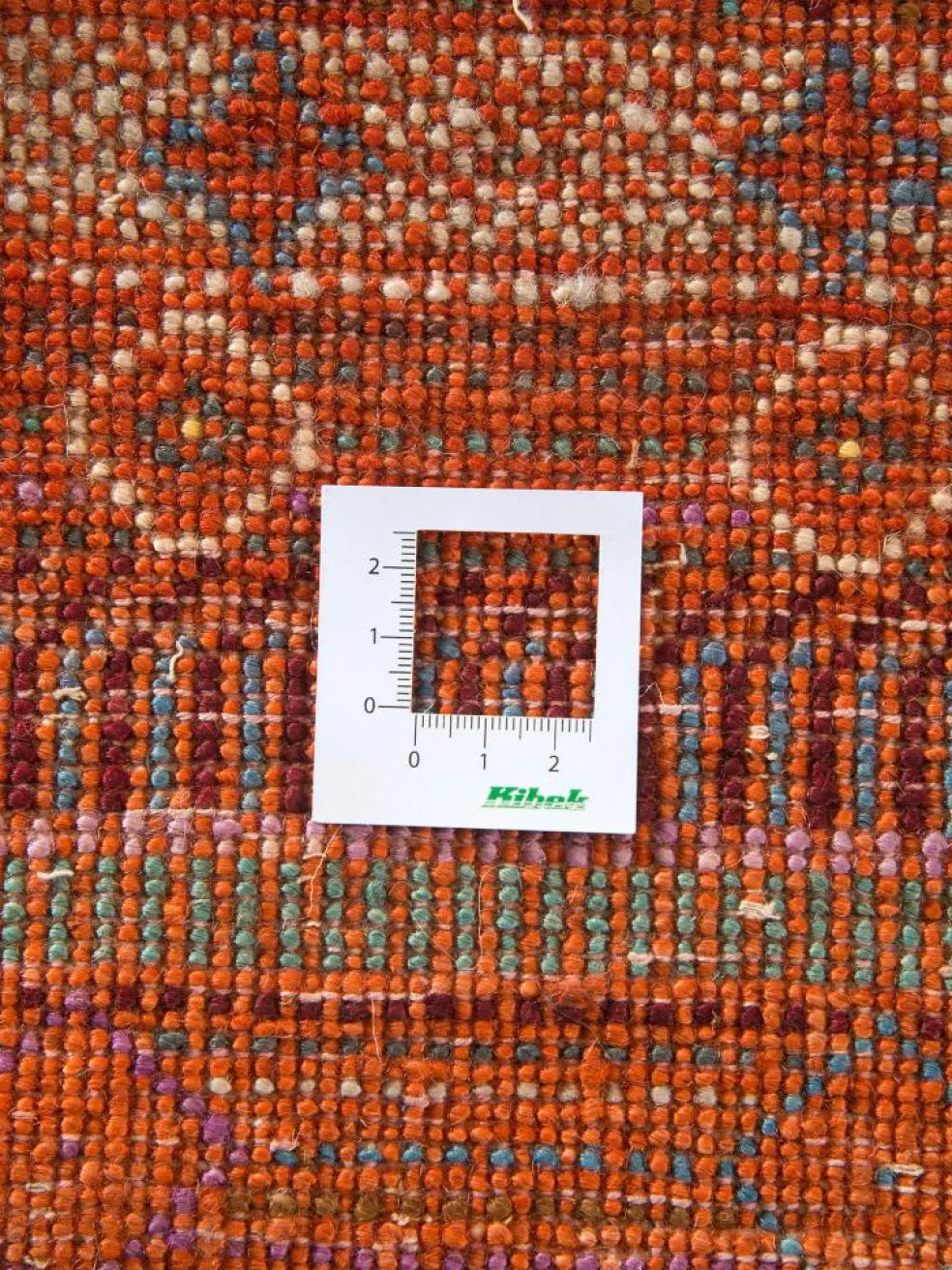 Contemporary Gabbeh