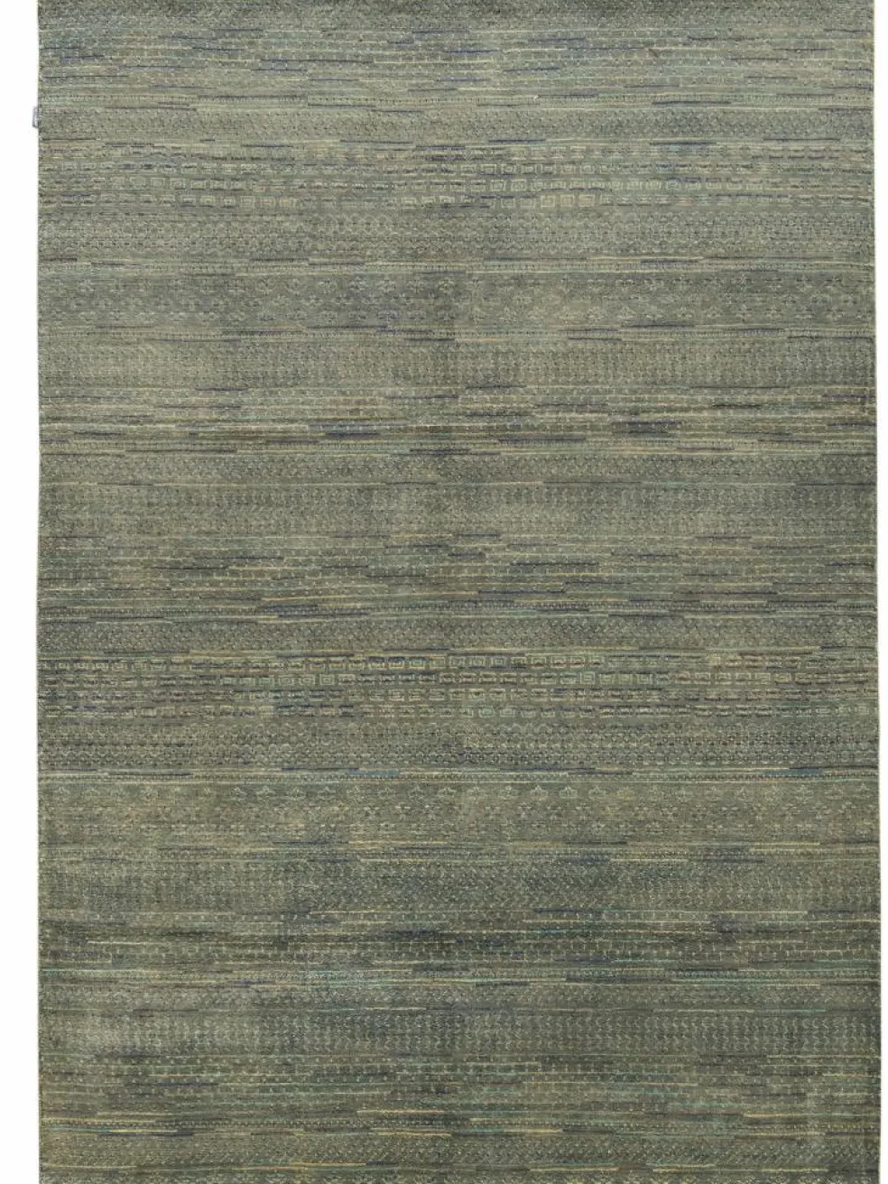 Contemporary Gabbeh