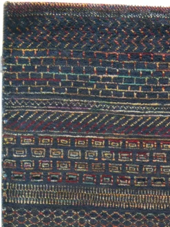 Contemporary Gabbeh