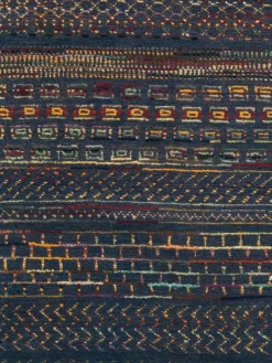 Contemporary Gabbeh