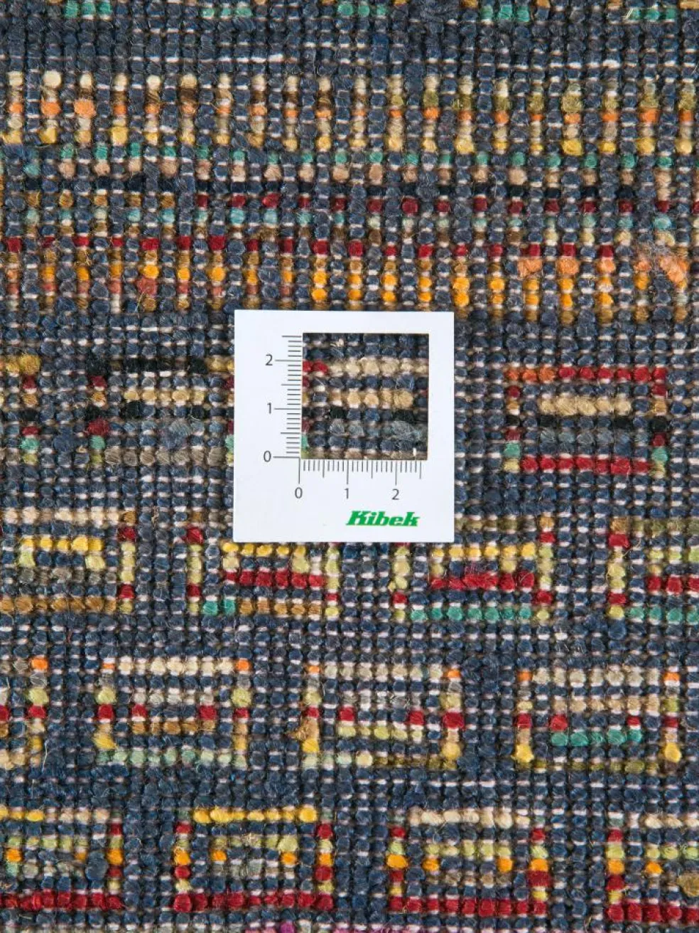 Contemporary Gabbeh