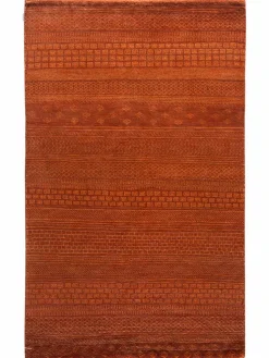 Contemporary Gabbeh