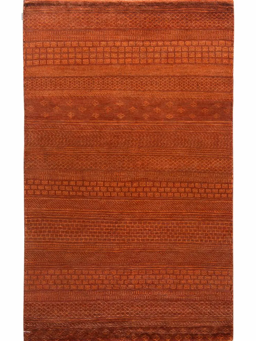 Contemporary Gabbeh