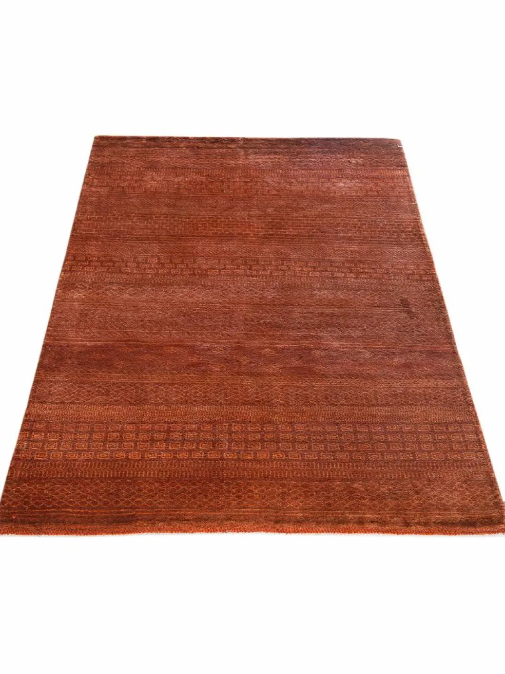 Contemporary Gabbeh