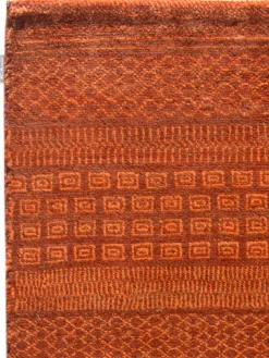 Contemporary Gabbeh