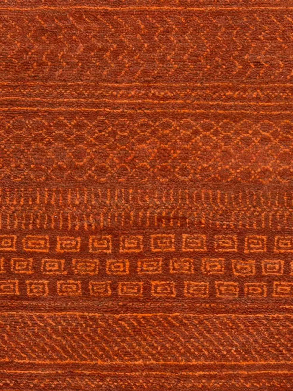 Contemporary Gabbeh