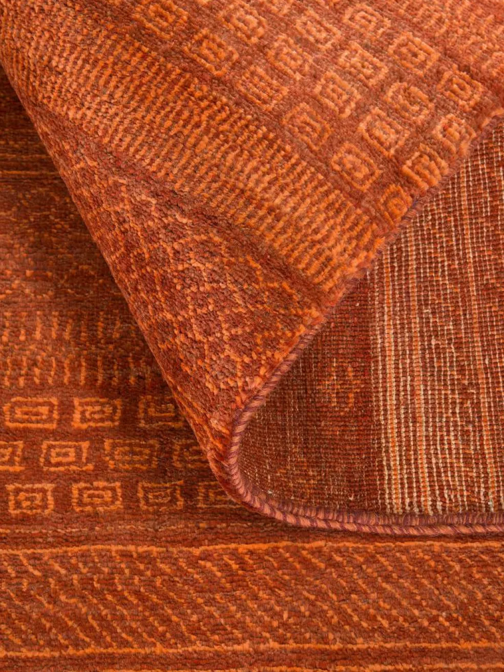 Contemporary Gabbeh