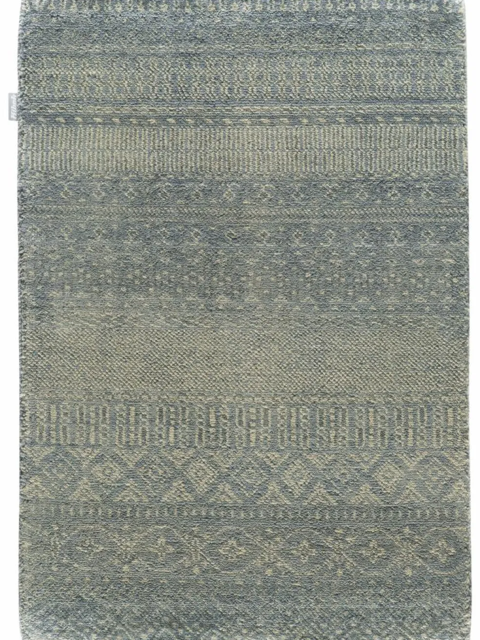 Contemporary Gabbeh
