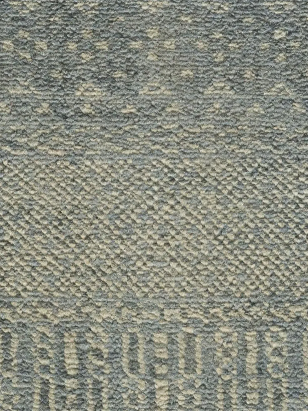 Contemporary Gabbeh