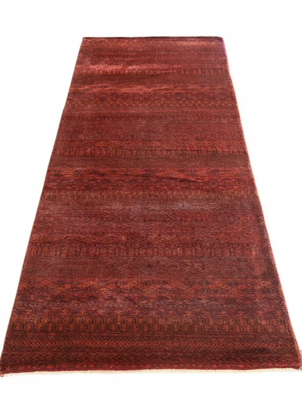 Contemporary Gabbeh