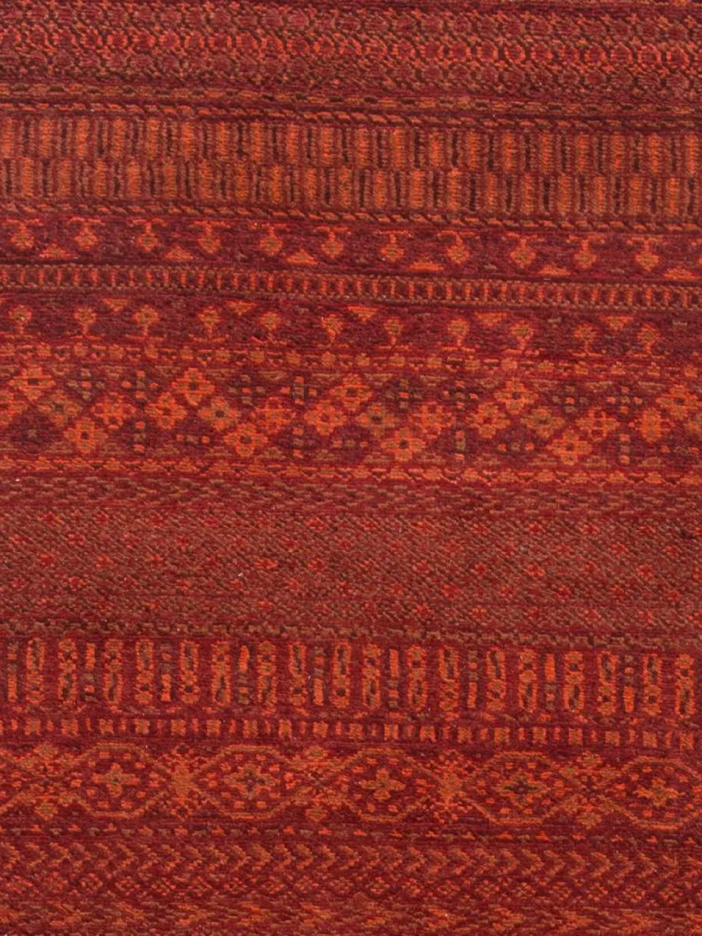 Contemporary Gabbeh
