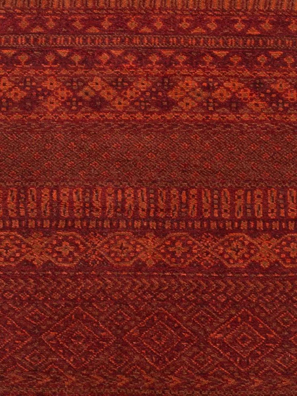 Contemporary Gabbeh