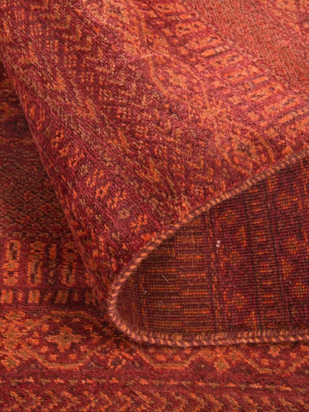 Contemporary Gabbeh