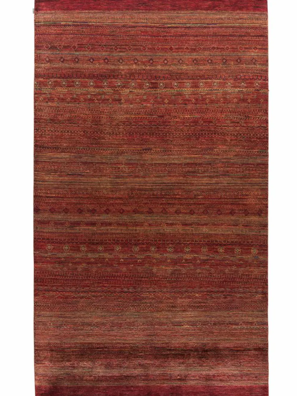 Contemporary Gabbeh